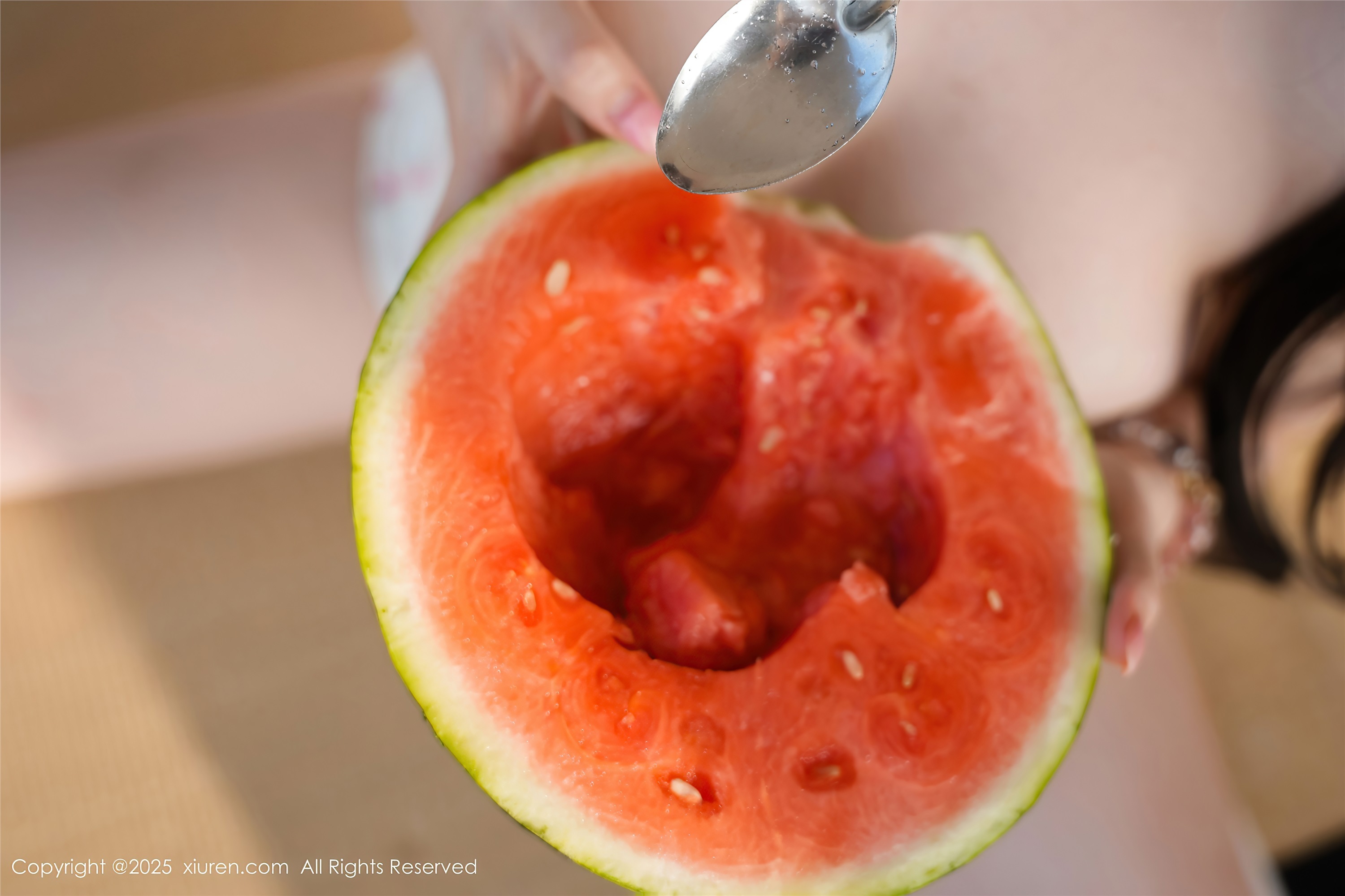 Xiuren秀人网 2025.06.30 NO.10483 软情